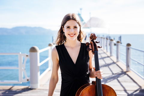 Australian Festival Of Chamber Music - Accommodation Mount Tamborine 1