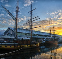 Australian Wooden Boat Festival - Accommodation Mount Tamborine