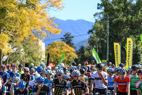 Battle On The Border - Accommodation Mount Tamborine 5