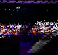 Bega Big Groove - Accommodation Mount Tamborine