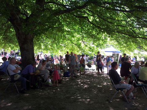 Blackheath Growers Market - Accommodation Mount Tamborine 0