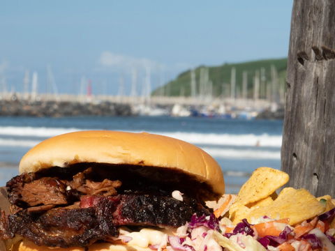 Bluewater Barbecue Festival - Accommodation Mount Tamborine 1