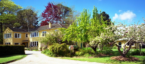 Blue Mountains Writers' Festival - Accommodation Mount Tamborine 1