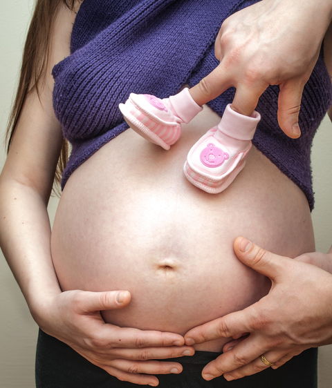 Body And Mind Pregnancy Class - Accommodation Mount Tamborine 0