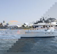Boxing Day Cruise Watch the Sydney to Hobart Yacht Race - Accommodation Mount Tamborine