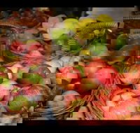 Braidwood Farmers Markets - Accommodation Mount Tamborine