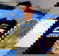 Broken Hill Community Markets - Accommodation Mount Tamborine