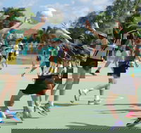 Burdekin Junior Netball Carnival - Accommodation Mount Tamborine