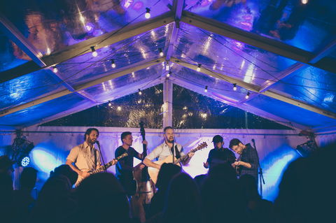 Cabin Fever Weekender - Accommodation Mount Tamborine 1