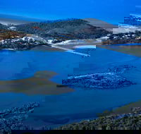 Causeway Lake Markets - Accommodation Mount Tamborine