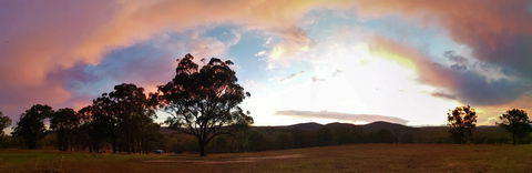 Christmas In July Jumpers And Jazz - Accommodation Mount Tamborine 0