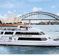 Christmas Eve Dinner Cruise - Accommodation Mount Tamborine