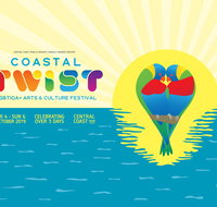 Coastal Twist LGBTIQA Arts and Culture Festival - Accommodation Mount Tamborine