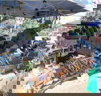 Coburg Farmers' Market - Accommodation Mount Tamborine