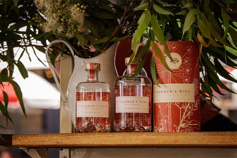 Craft Drinks Market - Accommodation Mount Tamborine 0