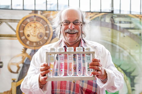 Craft Drinks Market - Accommodation Mount Tamborine 1