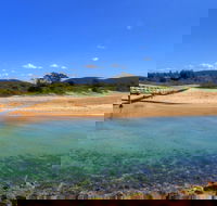 Crescent Head Markets - Accommodation Mount Tamborine