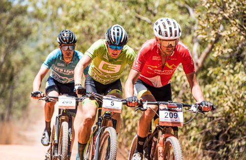 Crocodile Trophy 2020 - Accommodation Mount Tamborine 0