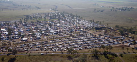 CRT FarmFest - Accommodation Mount Tamborine 0