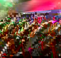 Darwin Fringe Festival - Accommodation Mount Tamborine