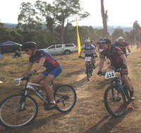 Dungog Mountain Bike Festival - Accommodation Mount Tamborine