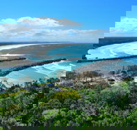 Evans Head Malibu Classic - Accommodation Mount Tamborine