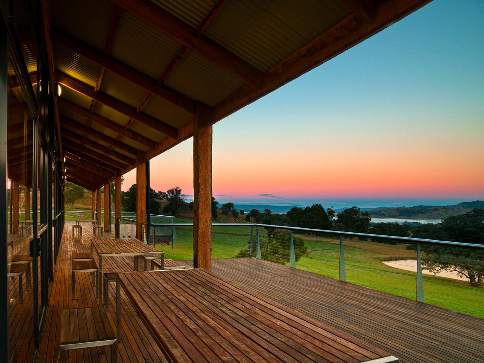 Eildon VIC Accommodation Mount Tamborine