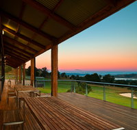 Father's Day Lunch at Holmesglen at Eildon - Accommodation Mount Tamborine