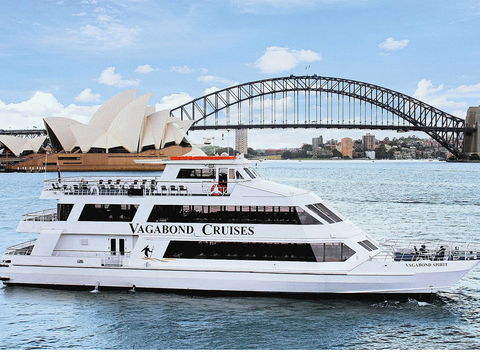 Fathers Day Lunch Cruise - Accommodation Mount Tamborine 0