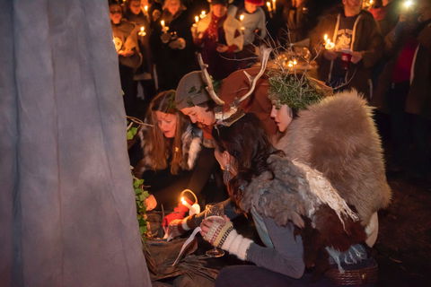 Feast Of The Beast - Accommodation Mount Tamborine 2