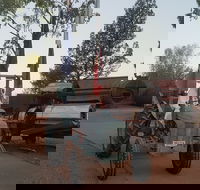 Festival of the Miner's Ghost. - Accommodation Mount Tamborine