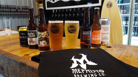 Fleurieu Beer Festival - Accommodation Mount Tamborine 0