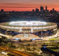 Fremantle Dockers v West Coast Eagles - AFL Round 7 - Accommodation Mount Tamborine