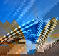 Fun smartphone photography class at The Rocks - Accommodation Mount Tamborine