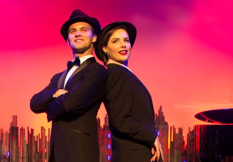 Gene And Judy - Accommodation Mount Tamborine 0