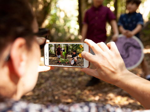 Get Back To Nature These July School Holidays! - Accommodation Mount Tamborine 2