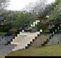 Gresford Community Christmas Carols - Accommodation Mount Tamborine