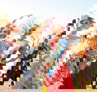 Great Northern Darwin Cup Carnival - Accommodation Mount Tamborine