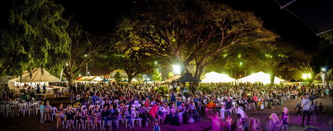 Greek Fest Glendi Townsville - Accommodation Mount Tamborine 0