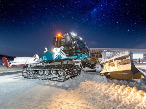Groomer Tours At Perisher - Accommodation Mount Tamborine 4