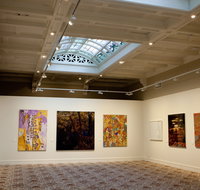 Hadley's Art Prize - Accommodation Mount Tamborine