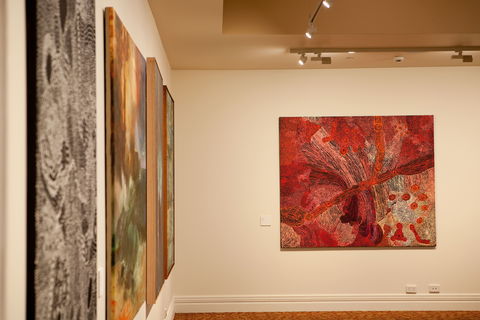 Hadley's Art Prize - Accommodation Mount Tamborine 1
