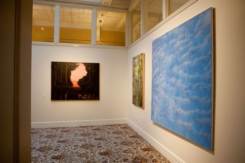 Hadley's Art Prize - Accommodation Mount Tamborine 2
