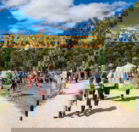 Handpicked Festival - Accommodation Mount Tamborine