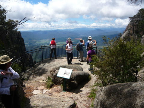 Hedonistic Hiking's Mount Buffalo Hike And Picnic - Accommodation Mount Tamborine 0
