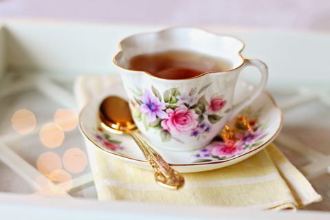 High Tea On The Turf - Accommodation Mount Tamborine 0