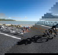 IRONMAN 70.3 Cairns - Accommodation Mount Tamborine