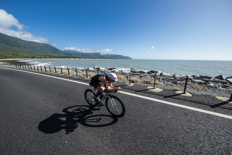 IRONMAN 70.3 Cairns - Accommodation Mount Tamborine 0