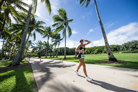 IRONMAN 70.3 Cairns - Accommodation Mount Tamborine 1