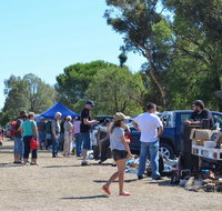 Jindera Community Garage Sale - Accommodation Mount Tamborine